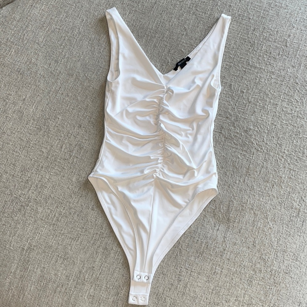 Bodysuit Tank